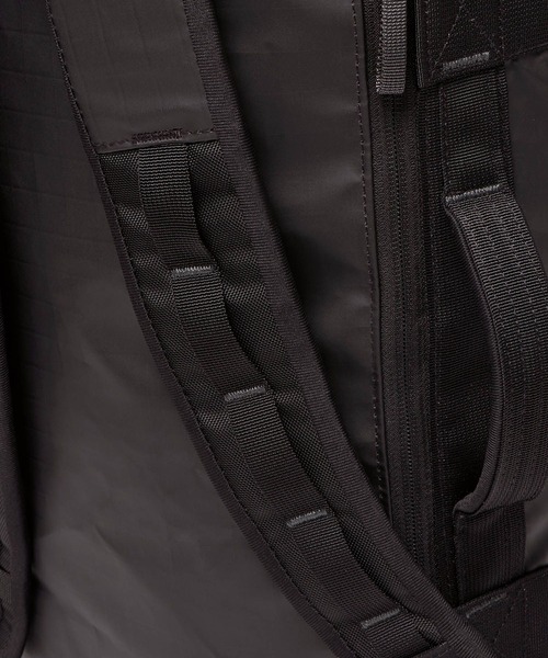 THE NORTH FACE(ザノースフェイス)の「【THE NORTH FACE/ザ ノースフェイス】BC VOYAGER LITE 32(ボストンバッグ・メンズ・ブラック×ホワイト/ブラック系その他・FREE)」の6枚目の写真