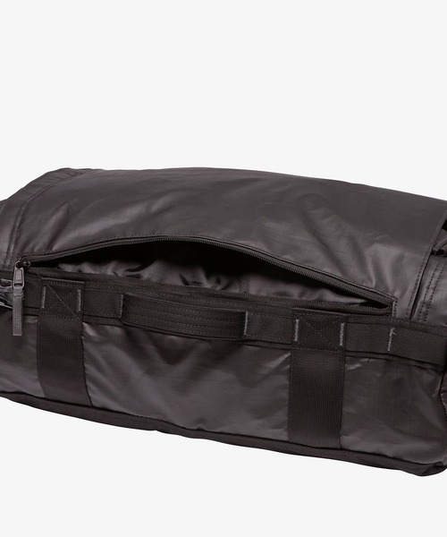 THE NORTH FACE(ザノースフェイス)の「【THE NORTH FACE/ザ ノースフェイス】BC VOYAGER LITE 32(ボストンバッグ・メンズ・ブラック×ホワイト/ブラック系その他・FREE)」の7枚目の写真