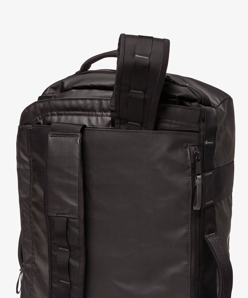 THE NORTH FACE(ザノースフェイス)の「【THE NORTH FACE/ザ ノースフェイス】BC VOYAGER LITE 32(ボストンバッグ・メンズ・ブラック×ホワイト/ブラック系その他・FREE)」の8枚目の写真