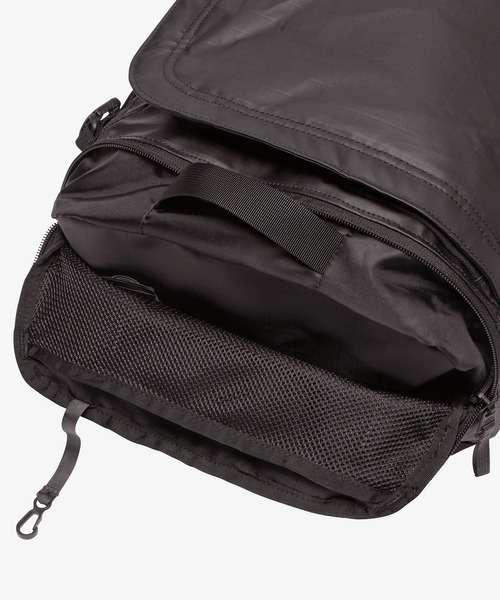 THE NORTH FACE(ザノースフェイス)の「【THE NORTH FACE/ザ ノースフェイス】BC VOYAGER LITE 32(ボストンバッグ・メンズ・ブラック×ホワイト/ブラック系その他・FREE)」の10枚目の写真