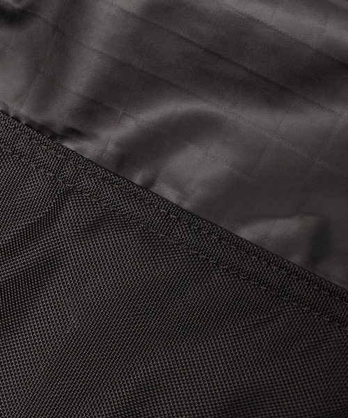 THE NORTH FACE(ザノースフェイス)の「【THE NORTH FACE/ザ ノースフェイス】BC VOYAGER LITE 32(ボストンバッグ・メンズ・ブラック×ホワイト/ブラック系その他・FREE)」の14枚目の写真