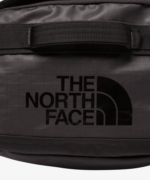 THE NORTH FACE(ザノースフェイス)の「【THE NORTH FACE/ザ ノースフェイス】BC VOYAGER LITE 32(ボストンバッグ・メンズ・ブラック×ホワイト/ブラック系その他・FREE)」の15枚目の写真