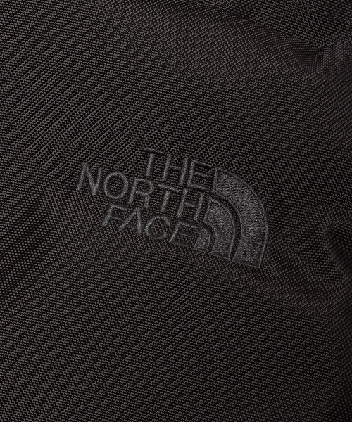 THE NORTH FACE(ザノースフェイス)の「【THE NORTH FACE/ザ ノースフェイス】BC VOYAGER LITE 32(ボストンバッグ・メンズ・ブラック×ホワイト/ブラック系その他・FREE)」の16枚目の写真