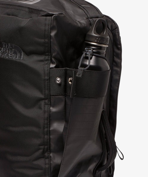 THE NORTH FACE(ザノースフェイス)の「【THE NORTH FACE/ザ ノースフェイス】BC VOYAGER LITE 32(ボストンバッグ・メンズ・ブラック×ホワイト/ブラック系その他・FREE)」の17枚目の写真