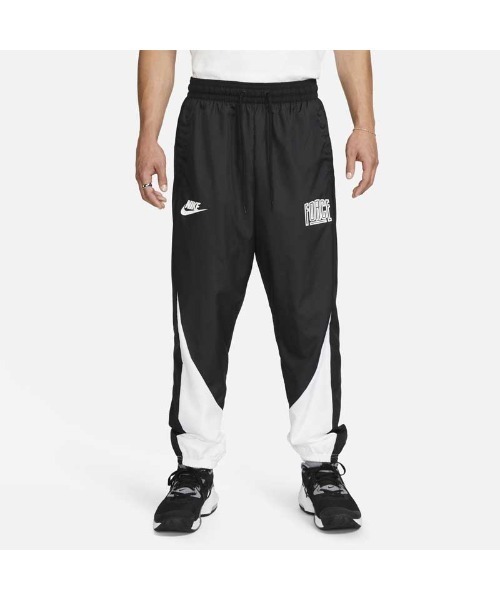 NIKE（ナイキ）の「《NIKEアパレル》ｽﾀｰﾄ5 ｳｰﾌﾞﾝ ﾊﾟﾝﾂ（その他パンツ