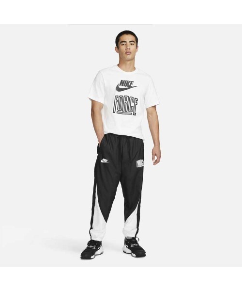 NIKE（ナイキ）の「《NIKEアパレル》ｽﾀｰﾄ5 ｳｰﾌﾞﾝ ﾊﾟﾝﾂ（その他パンツ