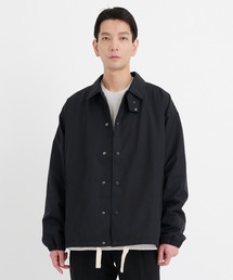 【nanamica / ナナミカ】2L GORE-TEX Coach Jacket/2L ゴアテックスコーチジャケット