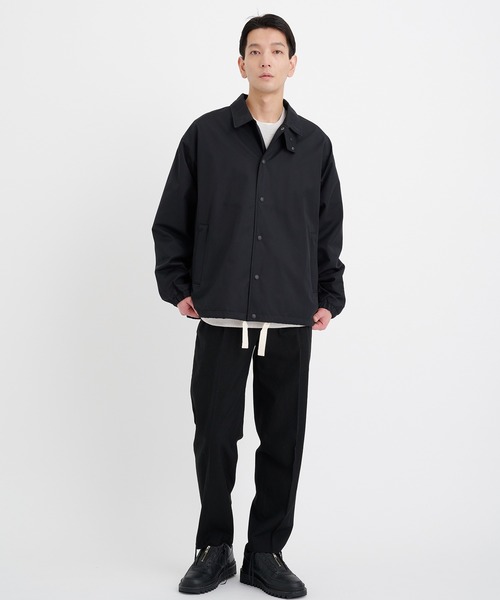 nanamica / ナナミカ】2L GORE-TEX Coach Jacket/2L ゴアテック