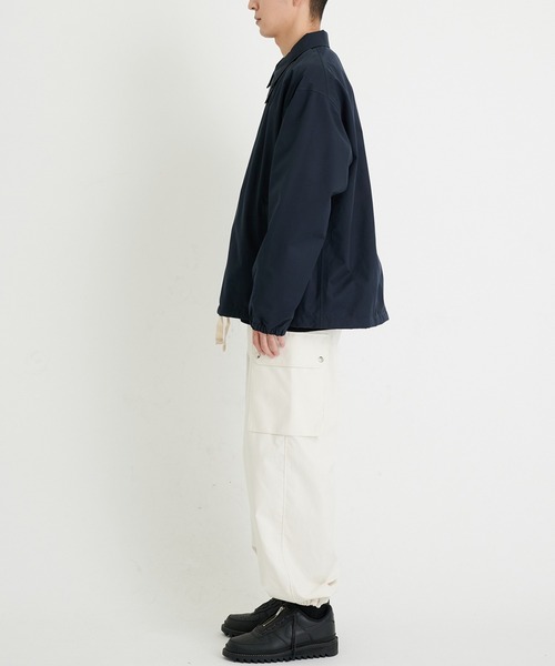 nanamica（ナナミカ）の「【nanamica / ナナミカ】2L GORE-TEX Coach