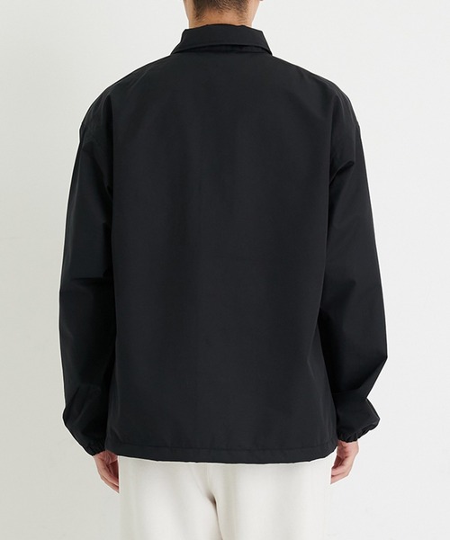 nanamica / ナナミカ】2L GORE-TEX Coach Jacket/2L ゴアテック