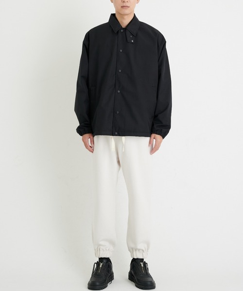 nanamica / ナナミカ】2L GORE-TEX Coach Jacket/2L ゴアテック