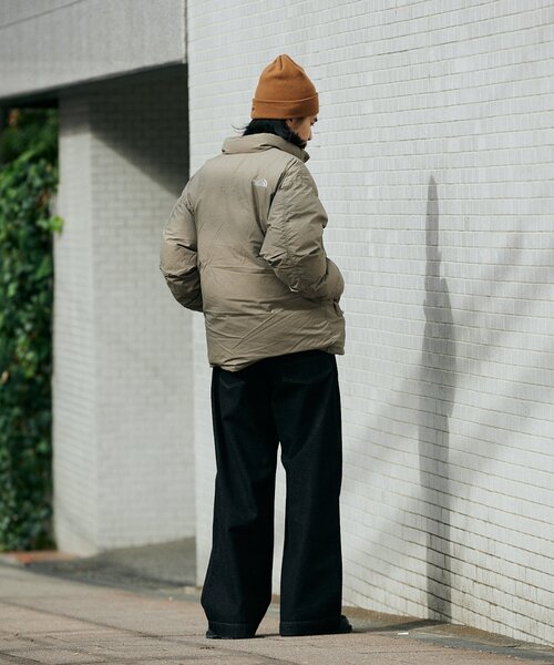 ジャケット・アウター THE NORTH FACE Alteration Sierra Jacket THE NORTH FACE / ザ ノース フェイス | Alteration Sierra