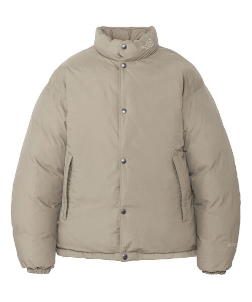 THE NORTH FACE / ザ ノースフェイス】Alteration Sierra Jacket