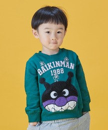 ANPANMAN KIDS COLLECTION｜アンパンマンキッズコレクション