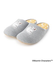 one'sterrace（ワンズテラス）の「◆MOOMIN ルームシューズ（その他雑貨）」