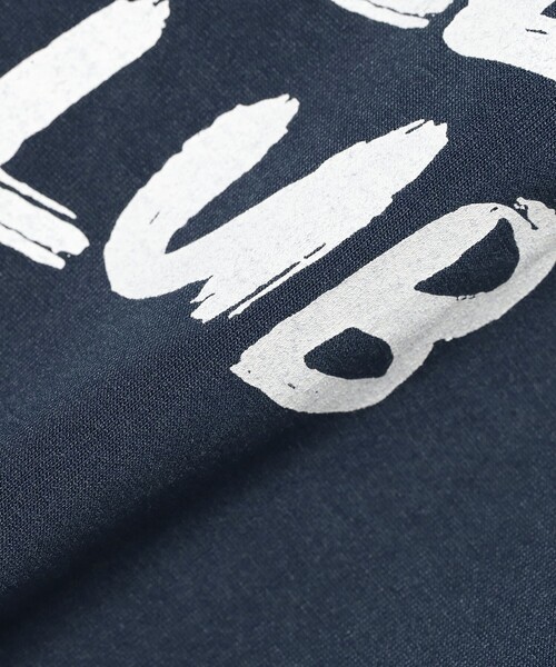 highking(ハイキング)の「highking / youth ロングスリーブ Tシャツ 24(100~120cm )(Tシャツ/カットソー・キッズ・ブラック/ネイビー・110/100)」の11枚目の写真