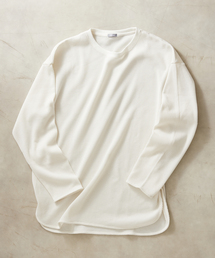 JOURNAL STANDARD relume | レイヤードラウンド サーマルTシャツ(Tシャツ/カットソー)