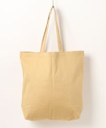 emesuelee | レギュラーキャンバストートバッグ L(トートバッグ)