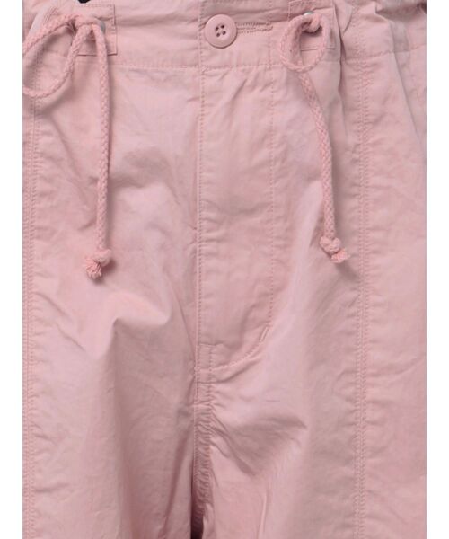 Ungrid（アングリッド）の「ミリタリールーズパンツ（その他パンツ・レディース・チャコールグレー/カーキ/ピンク/オフホワイト・FREE）」の17枚目の写真