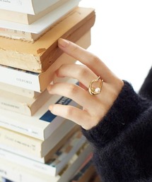 Nothing And Others | Nothing And Others/ナッシングアンドアザーズ/Stickout peal Ring(リング)