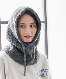 LAKOLE | ブークレーバラクラバ / 983993(ネックウォーマー/スヌード)