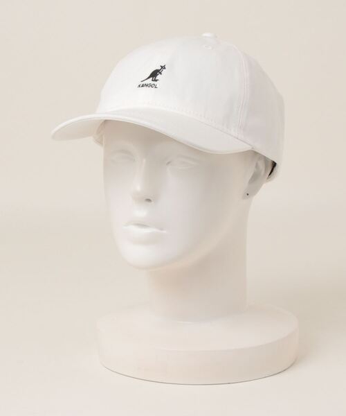【KANGOL/カンゴール】コットンツイルキャップ（キャップ）｜KANGOL（カンゴール）