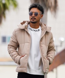 RTEGリファインドブルゾン