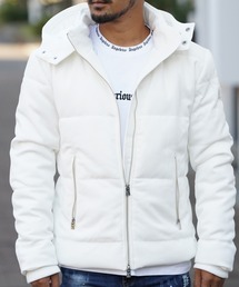RTEGリファインドブルゾン