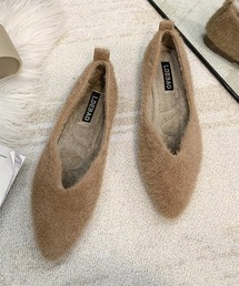 パンプス レディース 靴 シューズ 浅口