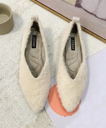 Miniministore（ミニミニストア）の「パンプス レディース 靴 シューズ 浅口（パンプス）」