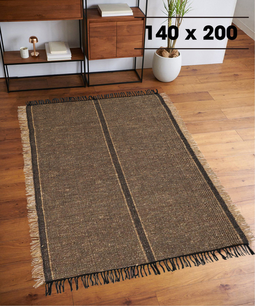 セール】NAMARO RUG 140x200 ナマロラグ（ラグ/マット）｜journal