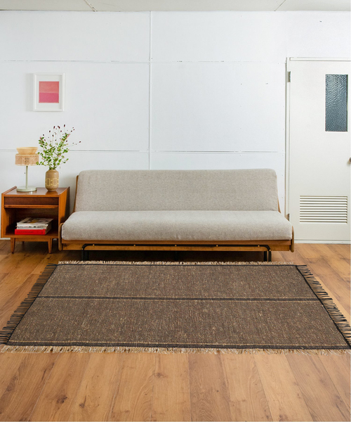 RUG MULTNOMAH ジャーナルスタンダード　Narma社ラグ 200x200 ラグ（ラグ・マット）｜JOURNAL マルトノマ ラグ・カーペット