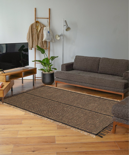 ジャーナルスタンダード　Narma社ラグ セール】NAMARO RUG 140x200 ナマロラグ（ラグ/マット）｜journal