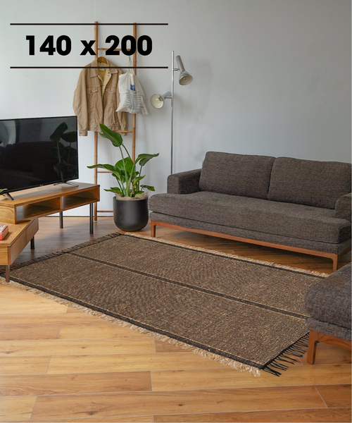 セール】NAMARO RUG 140x200 ナマロラグ（ラグ/マット）｜journal