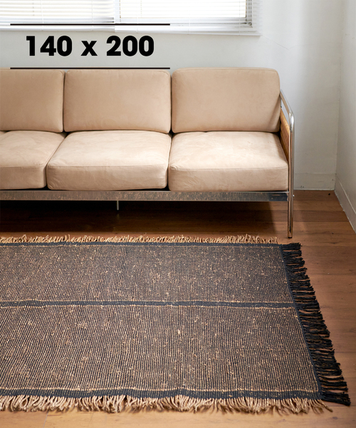セール】NAMARO RUG 140x200 ナマロラグ（ラグ/マット）｜journal