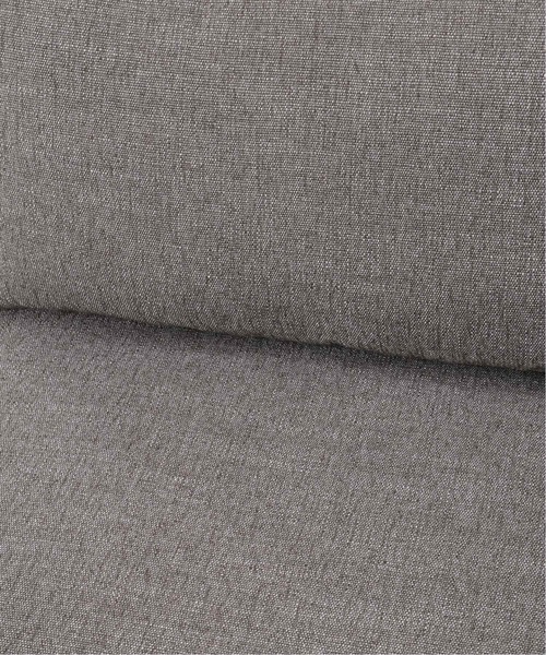 LILLE OTTOMAN リルオットマン グレー 2ND（家具）｜journal standard