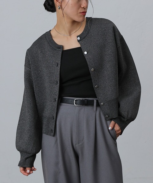 COLONY 2139（コロニートゥーワンスリーナイン）の「ラメスポン