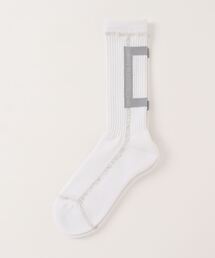 DANKE SCHON | DankeSchon/ダンケシェーン/LINE SOCKS(ソックス/靴下)