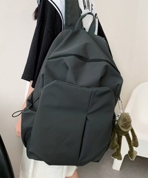 Doux Belle（ドゥーベル）の「大容量ベーシックバックパック（バックパック/リュック）」