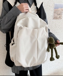 Doux Belle（ドゥーベル）の「大容量ベーシックバックパック（バックパック/リュック）」