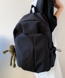 Doux Belle（ドゥーベル）の「大容量ベーシックバックパック（バックパック/リュック）」