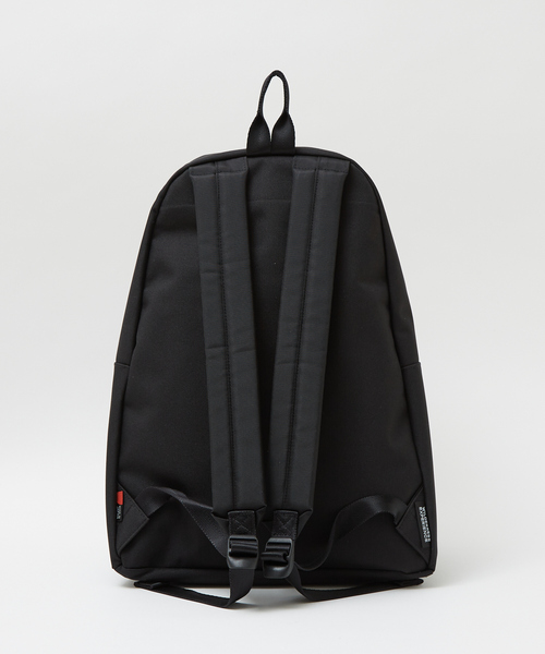 WILDERNESS EXPERIENCE（ウィルダネスエクスペリエンス）の「【WILDERNESS EXPERIENCE/ウィルダネスエクスペリエンス】Bike Pack23L（バックパック/リュック・メンズ・カーキ/ブラック・フリー）」の7枚目の写真