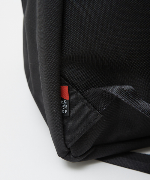 WILDERNESS EXPERIENCE（ウィルダネスエクスペリエンス）の「【WILDERNESS EXPERIENCE/ウィルダネスエクスペリエンス】Bike Pack23L（バックパック/リュック・メンズ・カーキ/ブラック・フリー）」の4枚目の写真