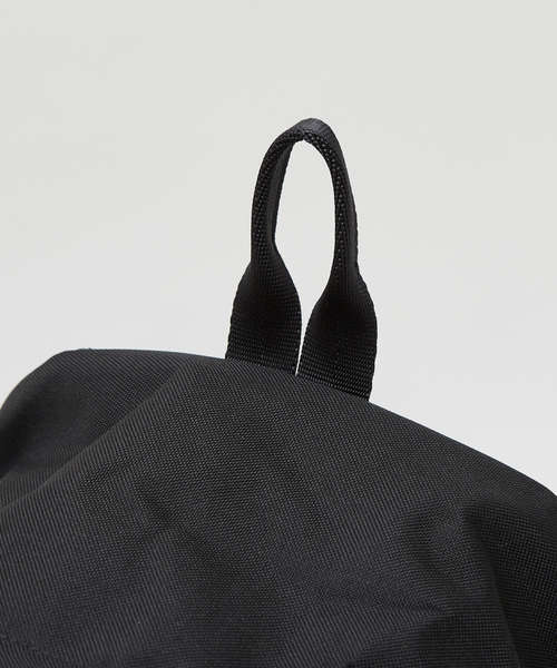 WILDERNESS EXPERIENCE（ウィルダネスエクスペリエンス）の「【WILDERNESS EXPERIENCE/ウィルダネスエクスペリエンス】Bike Pack23L（バックパック/リュック・メンズ・カーキ/ブラック・フリー）」の10枚目の写真