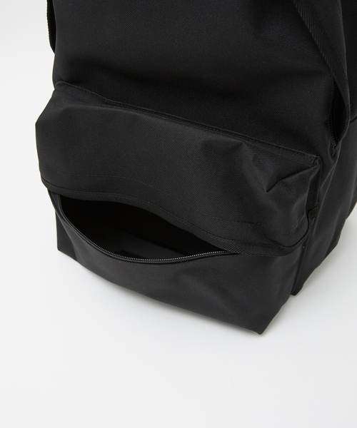 WILDERNESS EXPERIENCE（ウィルダネスエクスペリエンス）の「【WILDERNESS EXPERIENCE/ウィルダネスエクスペリエンス】Bike Pack23L（バックパック/リュック・メンズ・カーキ/ブラック・フリー）」の16枚目の写真