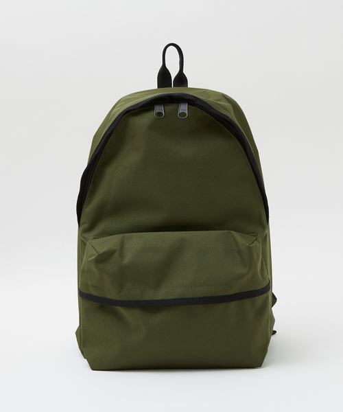 WILDERNESS EXPERIENCE（ウィルダネスエクスペリエンス）の「【WILDERNESS EXPERIENCE/ウィルダネスエクスペリエンス】Bike Pack23L（バックパック/リュック・メンズ・カーキ/ブラック・フリー）」の12枚目の写真