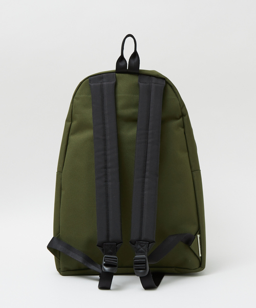 WILDERNESS EXPERIENCE（ウィルダネスエクスペリエンス）の「【WILDERNESS EXPERIENCE/ウィルダネスエクスペリエンス】Bike Pack23L（バックパック/リュック・メンズ・カーキ/ブラック・フリー）」の14枚目の写真