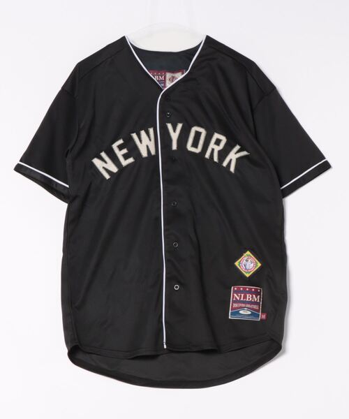 ARCHIVER(アーカイバ)の「【W】【it】【ut25】【REASON CLOTHING】BUTTON UP BASEBALL JERSEY(シャツ/ブラウス・メンズ・その他3/その他2/その他1・LARGE/X-LARGE/MEDIUM)」の3枚目の写真