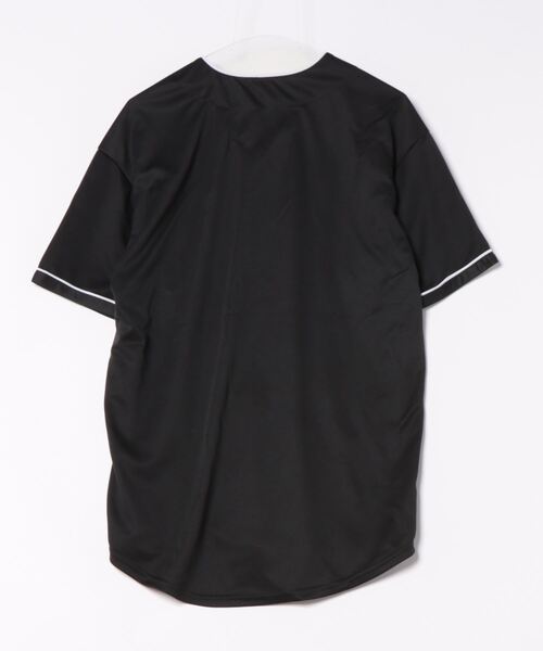 ARCHIVER(アーカイバ)の「【W】【it】【ut25】【REASON CLOTHING】BUTTON UP BASEBALL JERSEY(シャツ/ブラウス・メンズ・その他3/その他2/その他1・LARGE/X-LARGE/MEDIUM)」の4枚目の写真