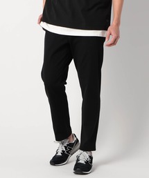 Grand PARK | 圧縮マイクロカノコテックイージーテーパードパンツ(その他パンツ)